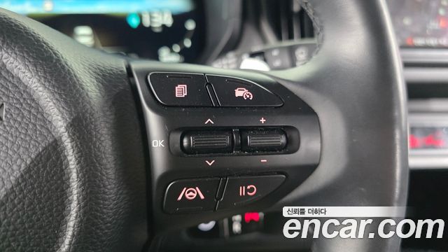Kia Ray EV Air 2024 — фото 20