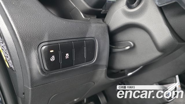 Kia Ray EV Air 2024 — фото 30