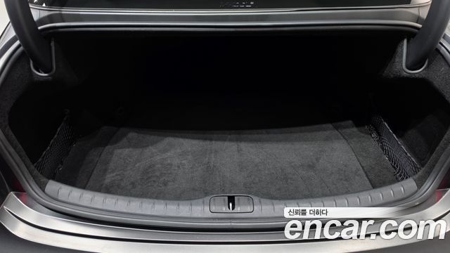 Genesis G80 (RG3) Gasoline 2.5 Turbo AWD 2022 — фото 22