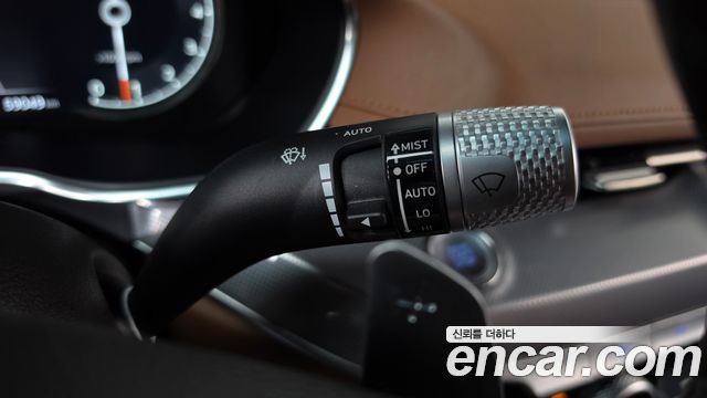 Genesis G80 (RG3) Gasoline 2.5 Turbo AWD 2022 — фото 24