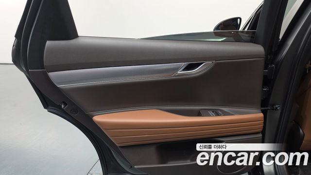 Genesis G80 (RG3) Gasoline 2.5 Turbo AWD 2022 — фото 31