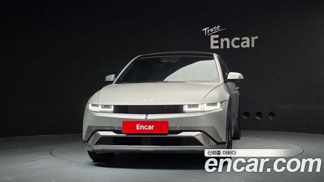 Hyundai Ioniq 5 Long Range Prestige 2025 — фото 3
