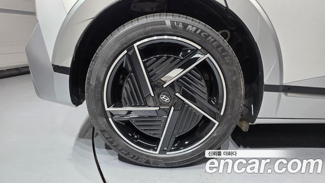 Hyundai Ioniq 5 Long Range Prestige 2025 — фото 5