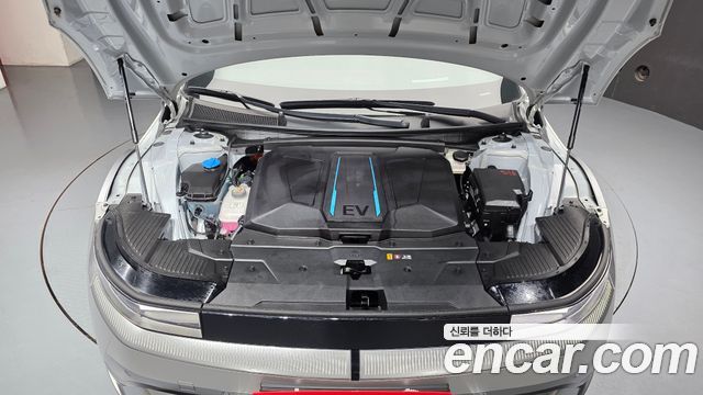 Hyundai Ioniq 5 Long Range Prestige 2025 — фото 6