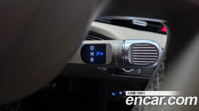 Hyundai Ioniq 5 Long Range Prestige 2025 — фото 9
