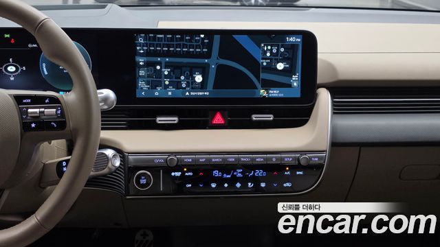 Hyundai Ioniq 5 Long Range Prestige 2025 — фото 12