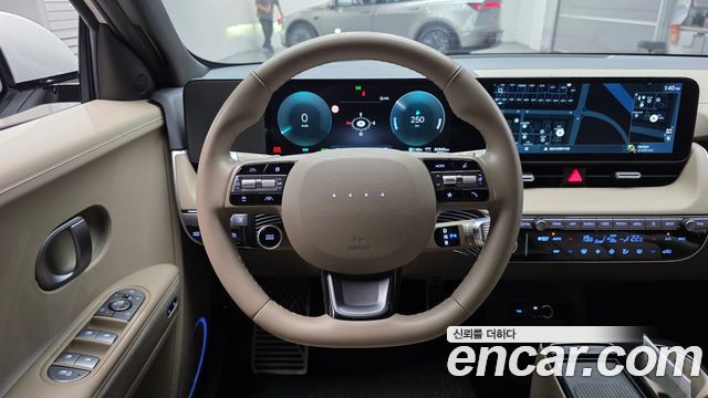 Hyundai Ioniq 5 Long Range Prestige 2025 — фото 14