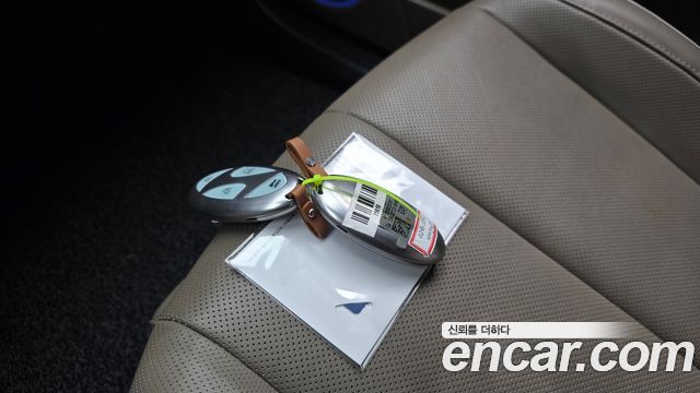 Hyundai Ioniq 5 Long Range Prestige 2025 — фото 16
