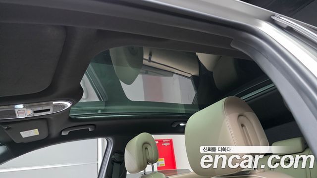 Hyundai Ioniq 5 Long Range Prestige 2025 — фото 17
