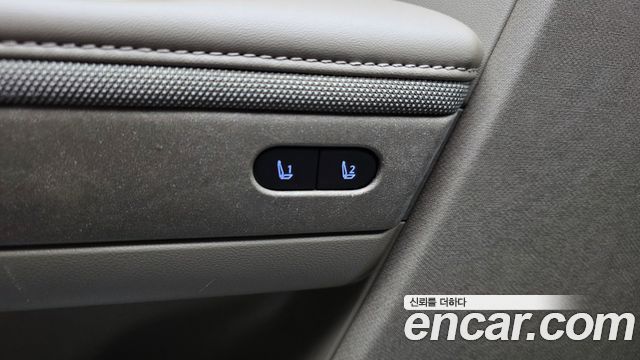 Hyundai Ioniq 5 Long Range Prestige 2025 — фото 18