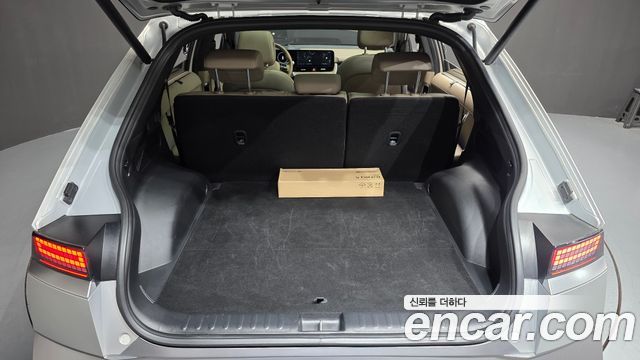 Hyundai Ioniq 5 Long Range Prestige 2025 — фото 20