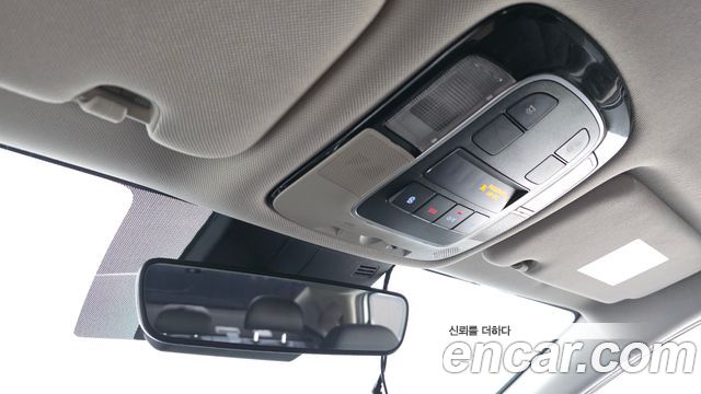 Hyundai Sonata (DN8) 2.0 LPG(rental car) Smart 2022 — фото 22