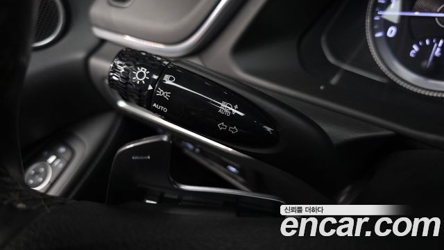 Hyundai Sonata (DN8) 2.0 LPG(rental car) Smart 2022 — фото 34