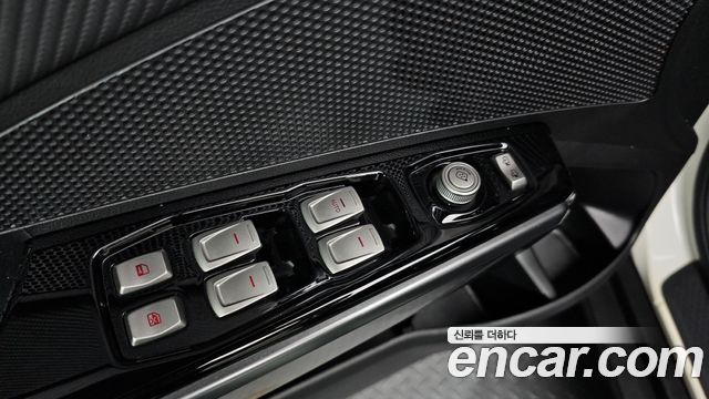 KG Mobility (SsangYong) Tivoli Armor VX 2WD 2019 — фото 16