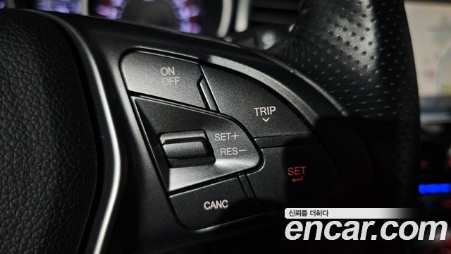 KG Mobility (SsangYong) Tivoli Armor VX 2WD 2019 — фото 18