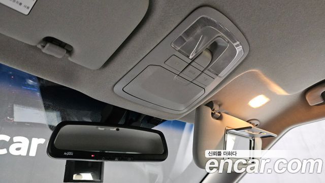 KG Mobility (SsangYong) Tivoli Armor VX 2WD 2019 — фото 19