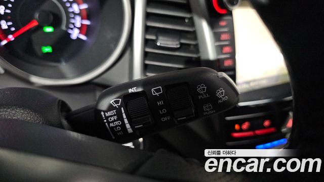 KG Mobility (SsangYong) Tivoli Armor VX 2WD 2019 — фото 28