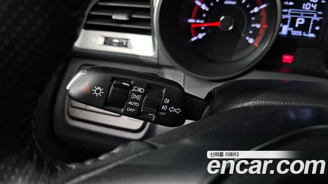 KG Mobility (SsangYong) Tivoli Armor VX 2WD 2019 — фото 30