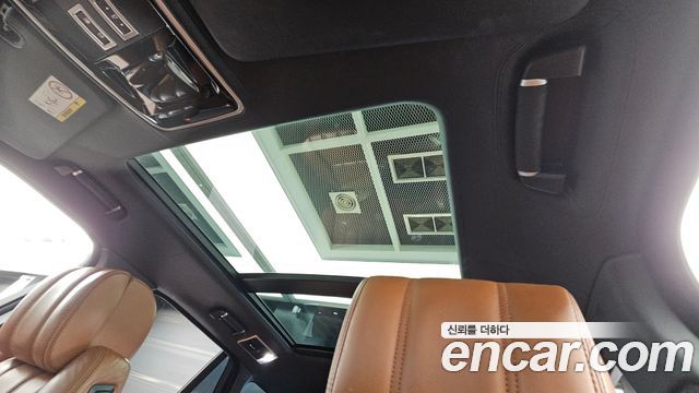 Land Rover Range Rover (IV) 5.0 SC AB 2016 — фото 19