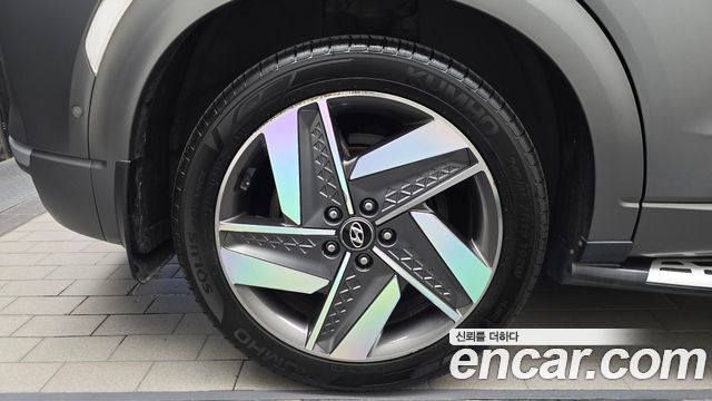 Hyundai Nexo Premium 2024 — фото 5