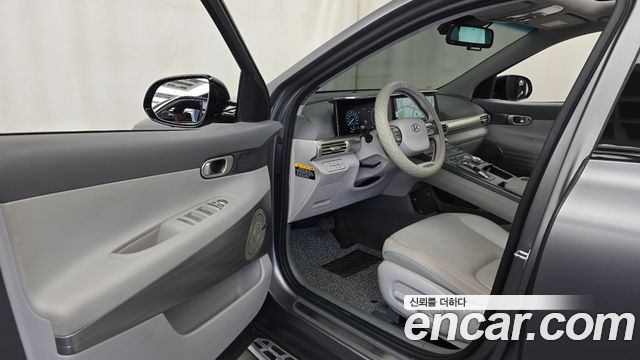 Hyundai Nexo Premium 2024 — фото 10