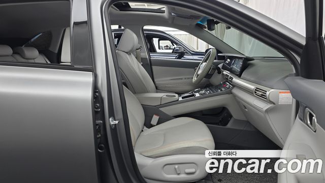 Hyundai Nexo Premium 2024 — фото 11