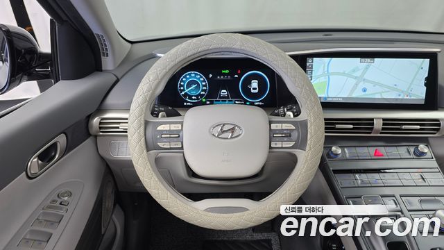 Hyundai Nexo Premium 2024 — фото 13