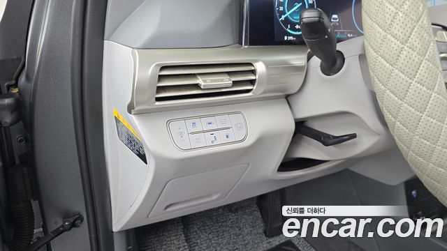 Hyundai Nexo Premium 2024 — фото 16