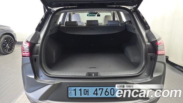 Hyundai Nexo Premium 2024 — фото 20