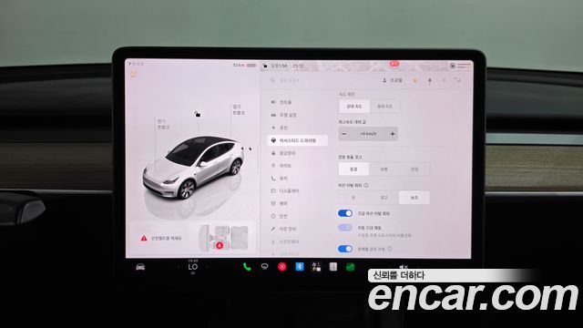 Tesla Model Y RWD 2023 — фото 33