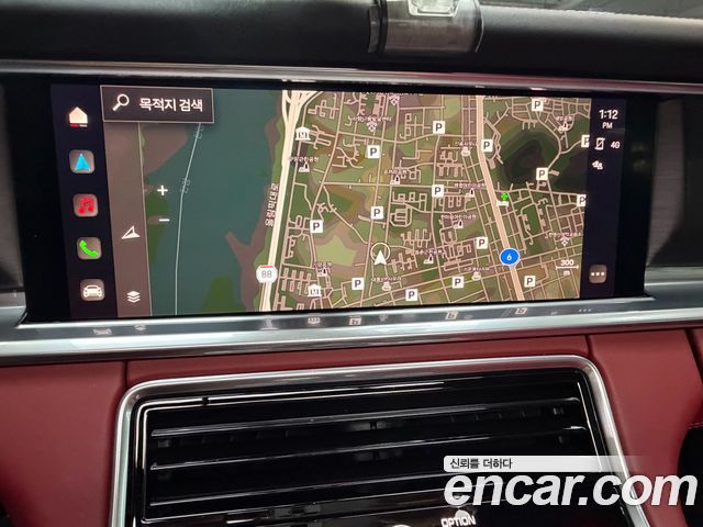 Porsche Panamera (971) 2.9 AWD Platinum Edition 2023 — фото 18