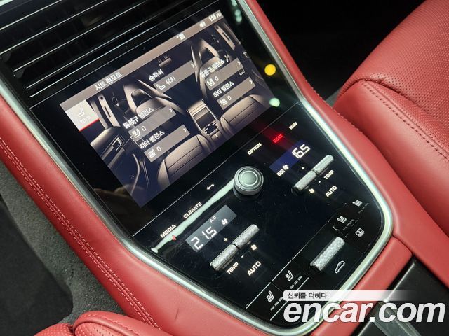 Porsche Panamera (971) 2.9 AWD Platinum Edition 2023 — фото 20