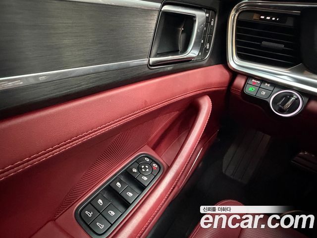 Porsche Panamera (971) 2.9 AWD Platinum Edition 2023 — фото 21