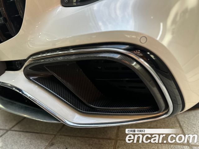Mercedes-Benz S-Class (W222) S63 AMG 4MATIC Coupe 2016 — фото 15