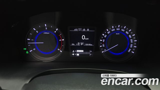 KG Mobility (SsangYong) G4 Rexton Diesel 2.2 4WD Luxury 2018 — фото 8