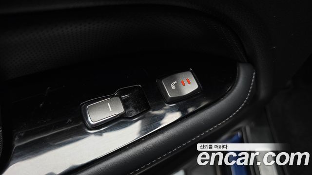 KG Mobility (SsangYong) G4 Rexton Diesel 2.2 4WD Luxury 2018 — фото 18
