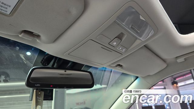 KG Mobility (SsangYong) G4 Rexton Diesel 2.2 4WD Luxury 2018 — фото 19