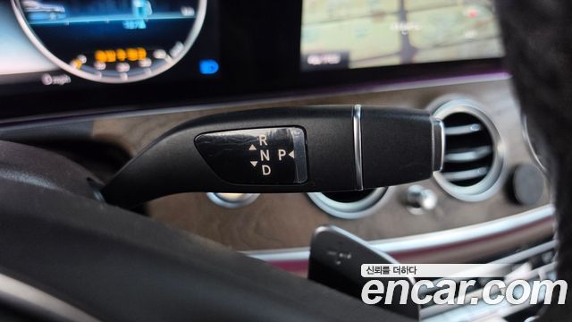 Mercedes-Benz E-Class (W213) E300 4MATIC Exclusive 2018 — фото 9