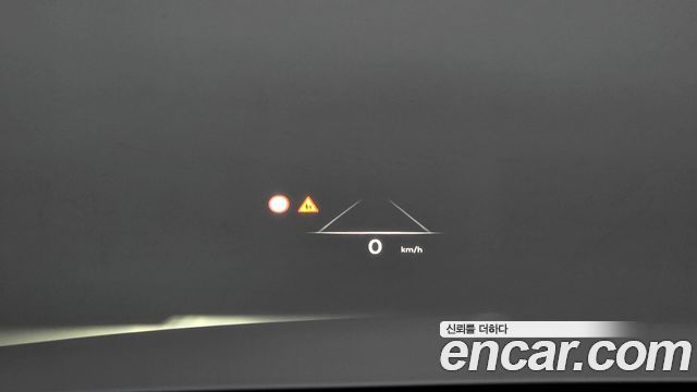 Genesis GV80 2.5T Gasoline AWD 2025 — фото 19