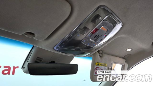 Genesis GV80 2.5T Gasoline AWD 2025 — фото 20