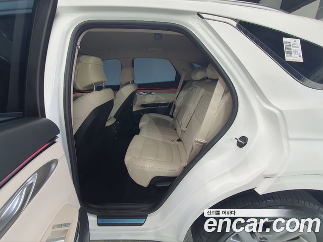 Genesis GV70 2.5T Gasoline 2WD 2025 — фото 10