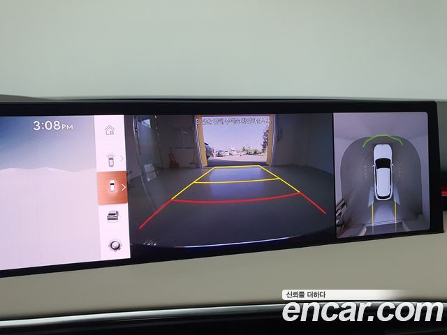 Genesis GV70 2.5T Gasoline 2WD 2025 — фото 21