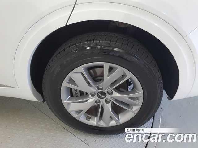 Genesis GV70 2.5T Gasoline 2WD 2025 — фото 24