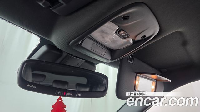 Chevrolet Trailblazer 1.3 Turbo 2WD Activ 2022 — фото 16