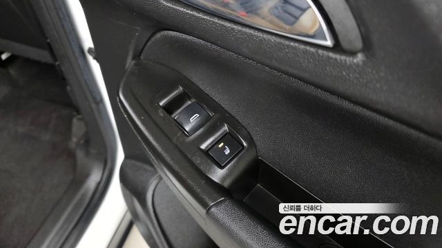 Chevrolet Trailblazer 1.3 Turbo 2WD Activ 2022 — фото 31