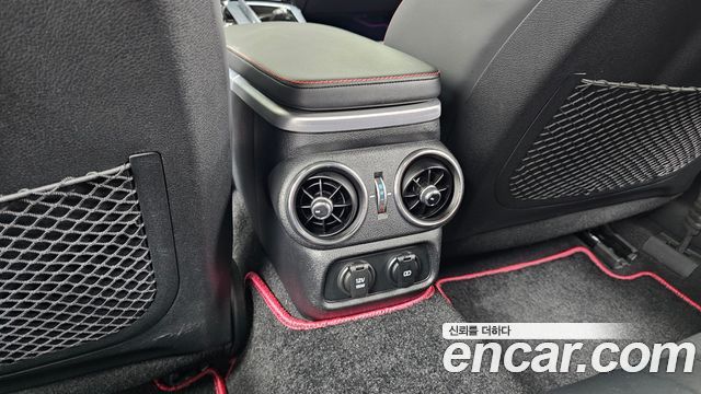 Kia Stinger Meister 3.3 GT AWD Masters Turbo Package 2021 — фото 32