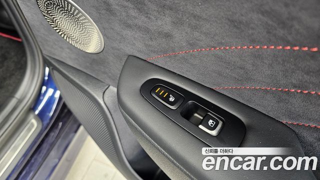 Kia Stinger Meister 3.3 GT AWD Masters Turbo Package 2021 — фото 37