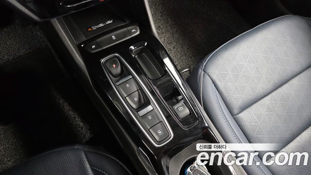 Chevrolet Bolt EUV Premier 2023 — фото 9