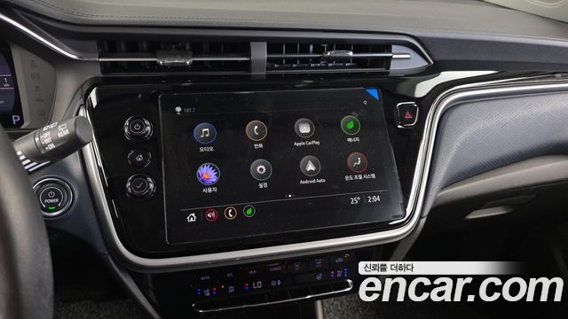Chevrolet Bolt EUV Premier 2023 — фото 13