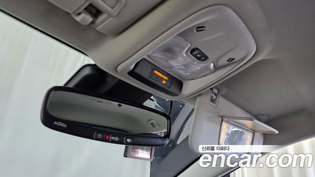 Chevrolet Bolt EUV Premier 2023 — фото 17